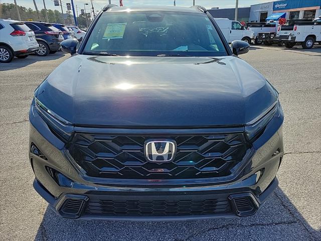 Used 2023 Honda CR-V Sport with VIN 7FARS5H5XPE010467 for sale in Muscle Shoals, AL