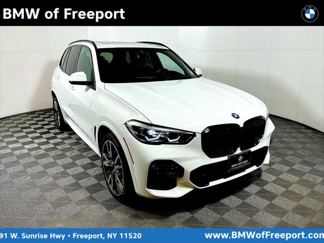 2023 BMW X5