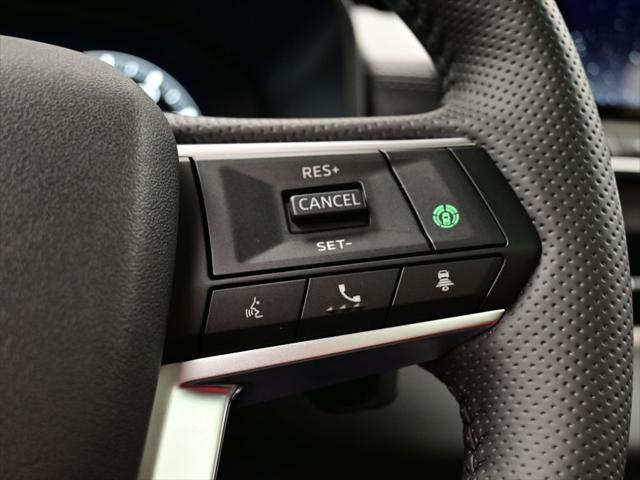 2025 Mitsubishi Outlander PHEV SEL Black Edition