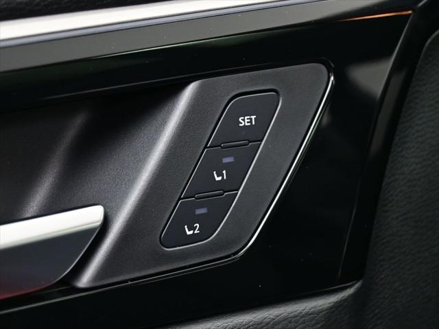2025 Mitsubishi Outlander PHEV SEL Black Edition