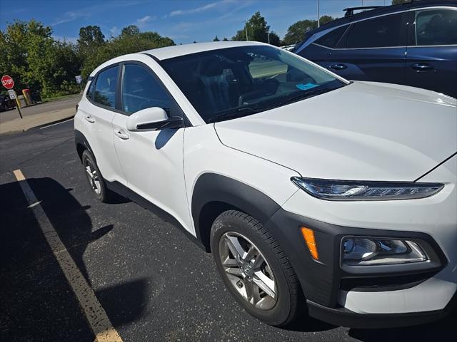 2021 Hyundai Kona SE for sale in Groveport, OH
