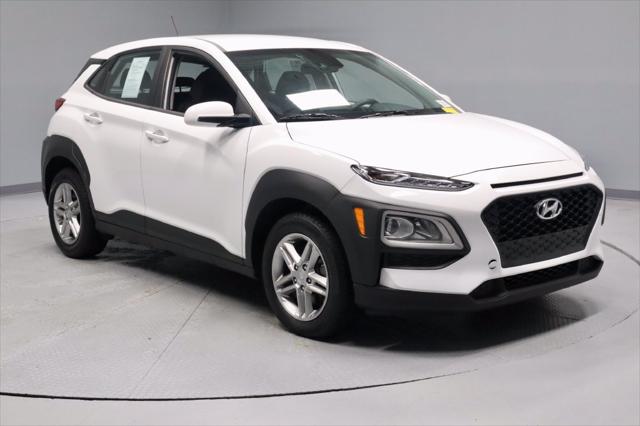 2021 Hyundai Kona SE for sale in Groveport, OH