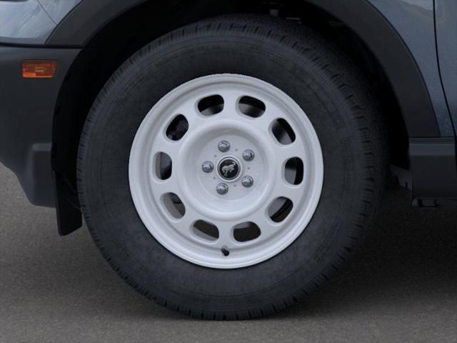 New 2025 Ford Bronco Sport For Sale in Muscle Shoals, AL