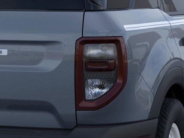 New 2025 Ford Bronco Sport For Sale in Muscle Shoals, AL