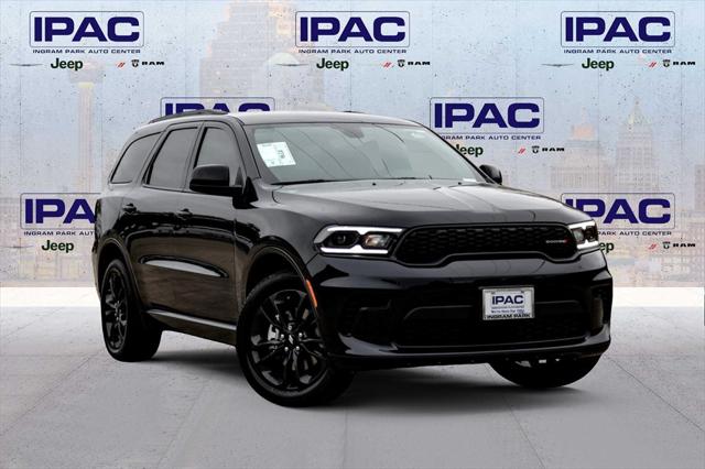 2025 Dodge Durango GT RWD for sale in San Antonio, TX