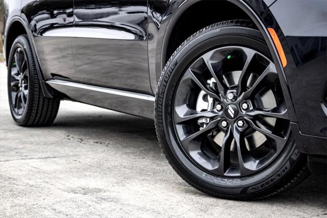 2025 Dodge Durango GT RWD