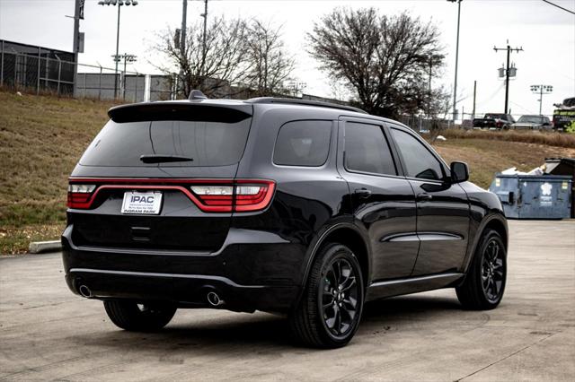 2025 Dodge Durango GT RWD