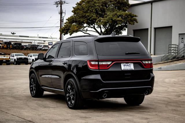 2025 Dodge Durango GT RWD