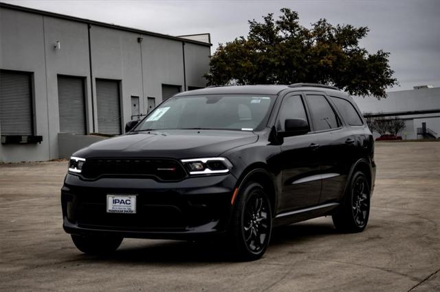 2025 Dodge Durango GT RWD