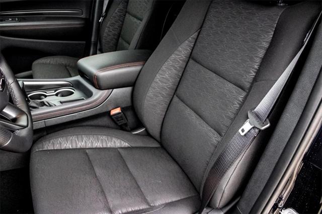 2025 Dodge Durango GT RWD