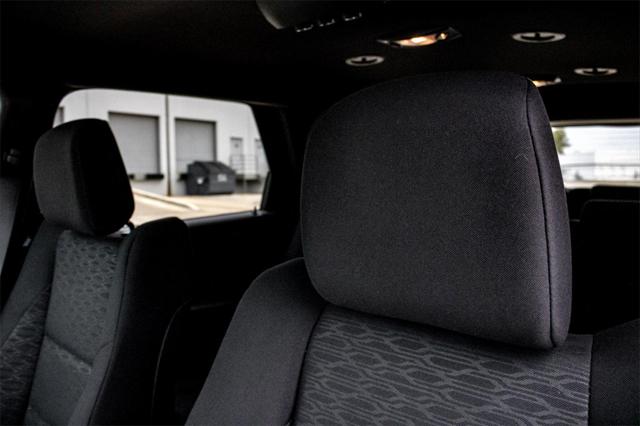 2025 Dodge Durango GT RWD