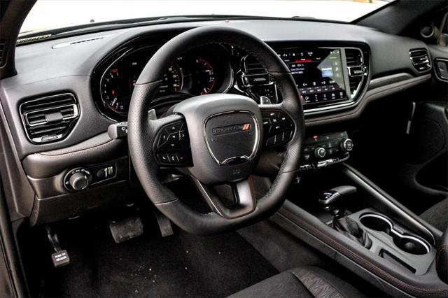 2025 Dodge Durango GT RWD