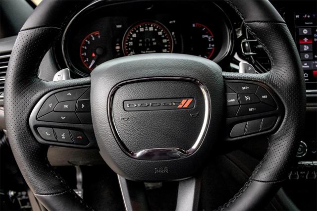 2025 Dodge Durango GT RWD