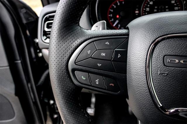 2025 Dodge Durango GT RWD