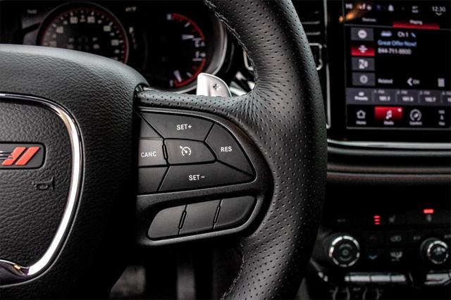 2025 Dodge Durango GT RWD