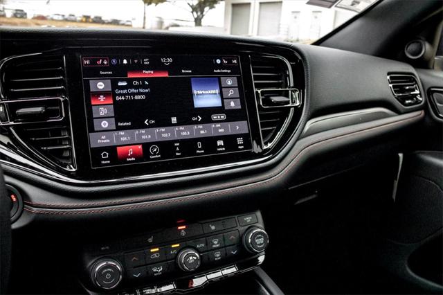 2025 Dodge Durango GT RWD