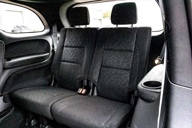 2025 Dodge Durango GT RWD