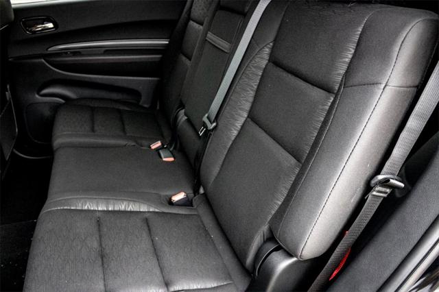 2025 Dodge Durango GT RWD