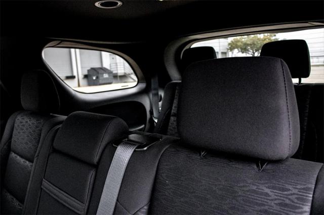 2025 Dodge Durango GT RWD