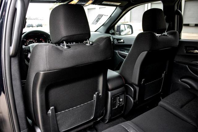 2025 Dodge Durango GT RWD