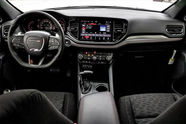 2025 Dodge Durango GT RWD