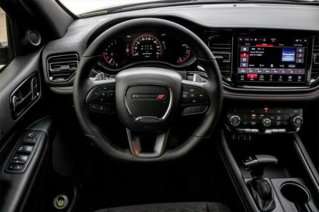 2025 Dodge Durango GT RWD