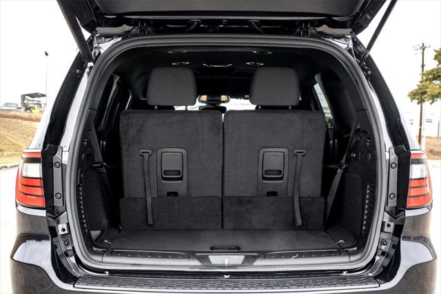 2025 Dodge Durango GT RWD
