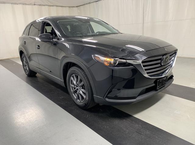 2022 Mazda CX-9