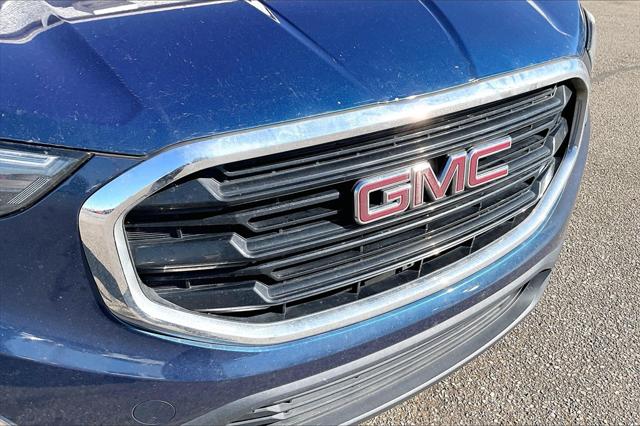 Used 2020 GMC Terrain For Sale in Olive Branch, MS