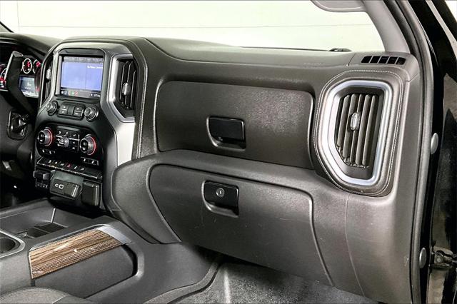 Used 2019 Chevrolet Silverado 1500 For Sale in OLIVE BRANCH, MS