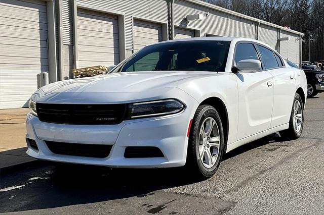 Used 2020 Dodge Charger For Sale in Millington, TN