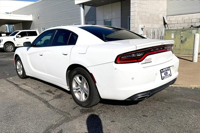 Used 2020 Dodge Charger For Sale in Millington, TN