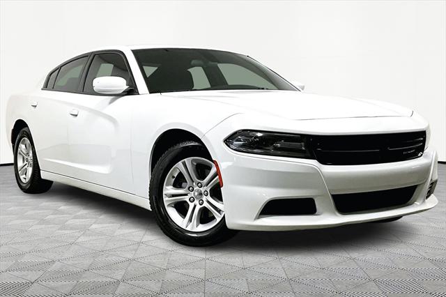 Used 2020 Dodge Charger For Sale in Olive Branch, MS