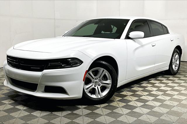 Used 2020 Dodge Charger SXT with VIN 2C3CDXBG6LH116800 for sale in Olive Branch, MS