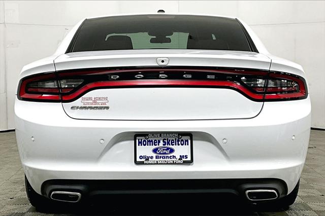 Used 2020 Dodge Charger For Sale in Olive Branch, MS