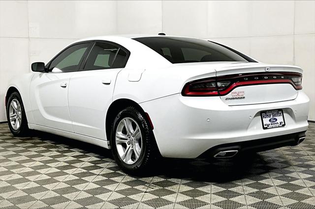 Used 2020 Dodge Charger For Sale in Olive Branch, MS