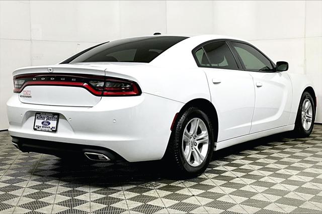 Used 2020 Dodge Charger For Sale in Olive Branch, MS