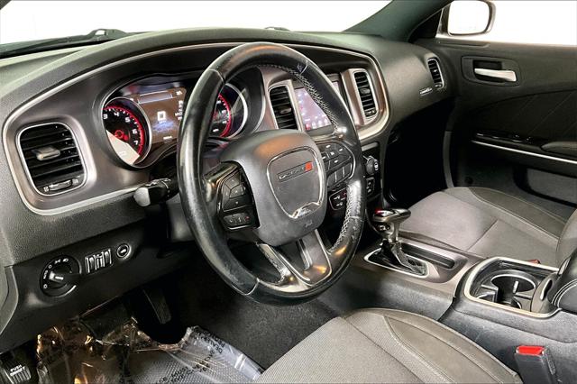 Used 2020 Dodge Charger For Sale in Olive Branch, MS