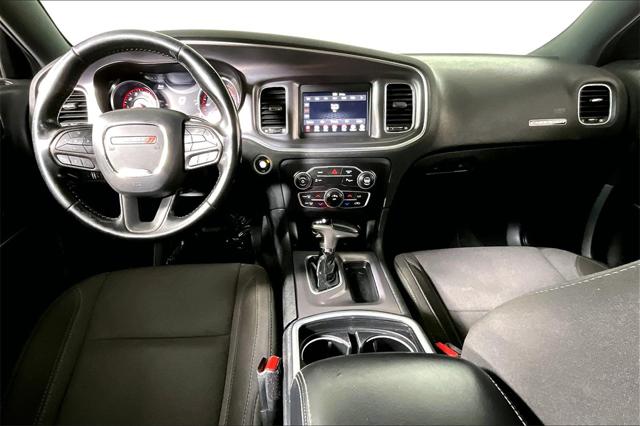 Used 2020 Dodge Charger For Sale in Olive Branch, MS