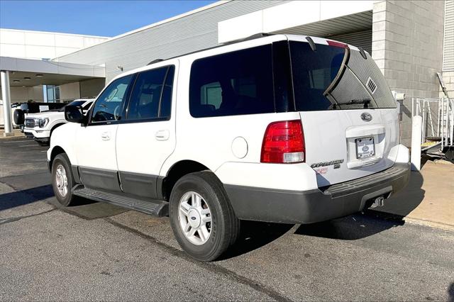 Used 2004 Ford Expedition For Sale in Olive Branch, MS