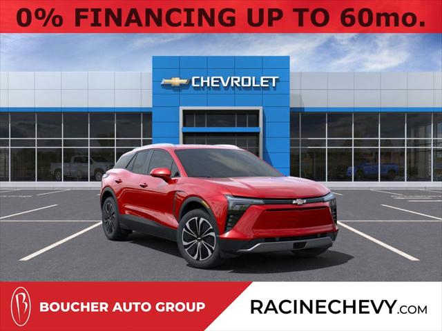2025 Chevrolet V Blazer eAWD LT for sale in Racine, WI