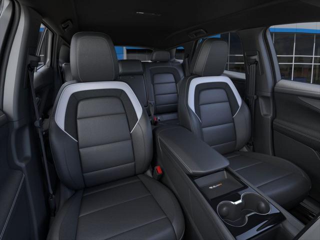 2025 Chevrolet V Blazer eAWD LT