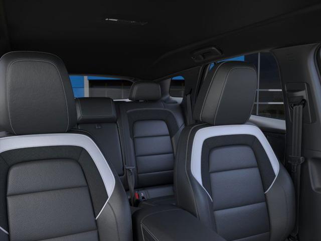2025 Chevrolet V Blazer eAWD LT