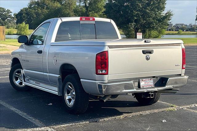 Used 2006 Dodge Ram 1500 For Sale in Olive Branch, MS