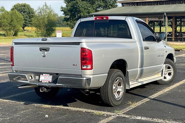 Used 2006 Dodge Ram 1500 For Sale in Olive Branch, MS