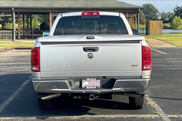 Used 2006 Dodge Ram 1500 For Sale in Olive Branch, MS