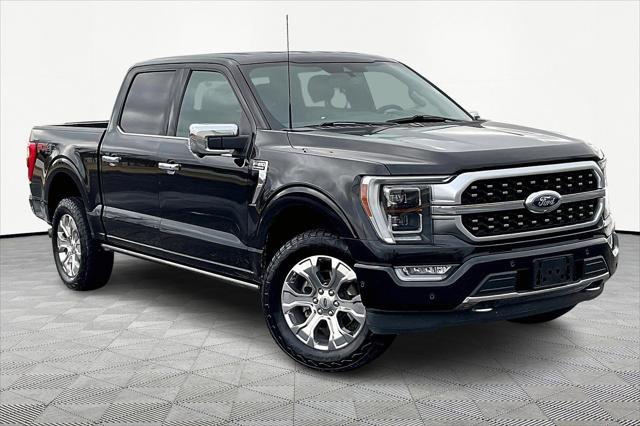 Used 2022 Ford F-150 For Sale in Olive Branch, MS