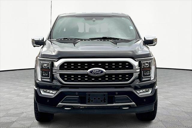 Used 2022 Ford F-150 For Sale in Olive Branch, MS