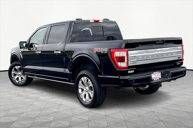 Used 2022 Ford F-150 For Sale in Olive Branch, MS