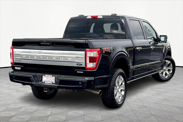 Used 2022 Ford F-150 For Sale in Olive Branch, MS